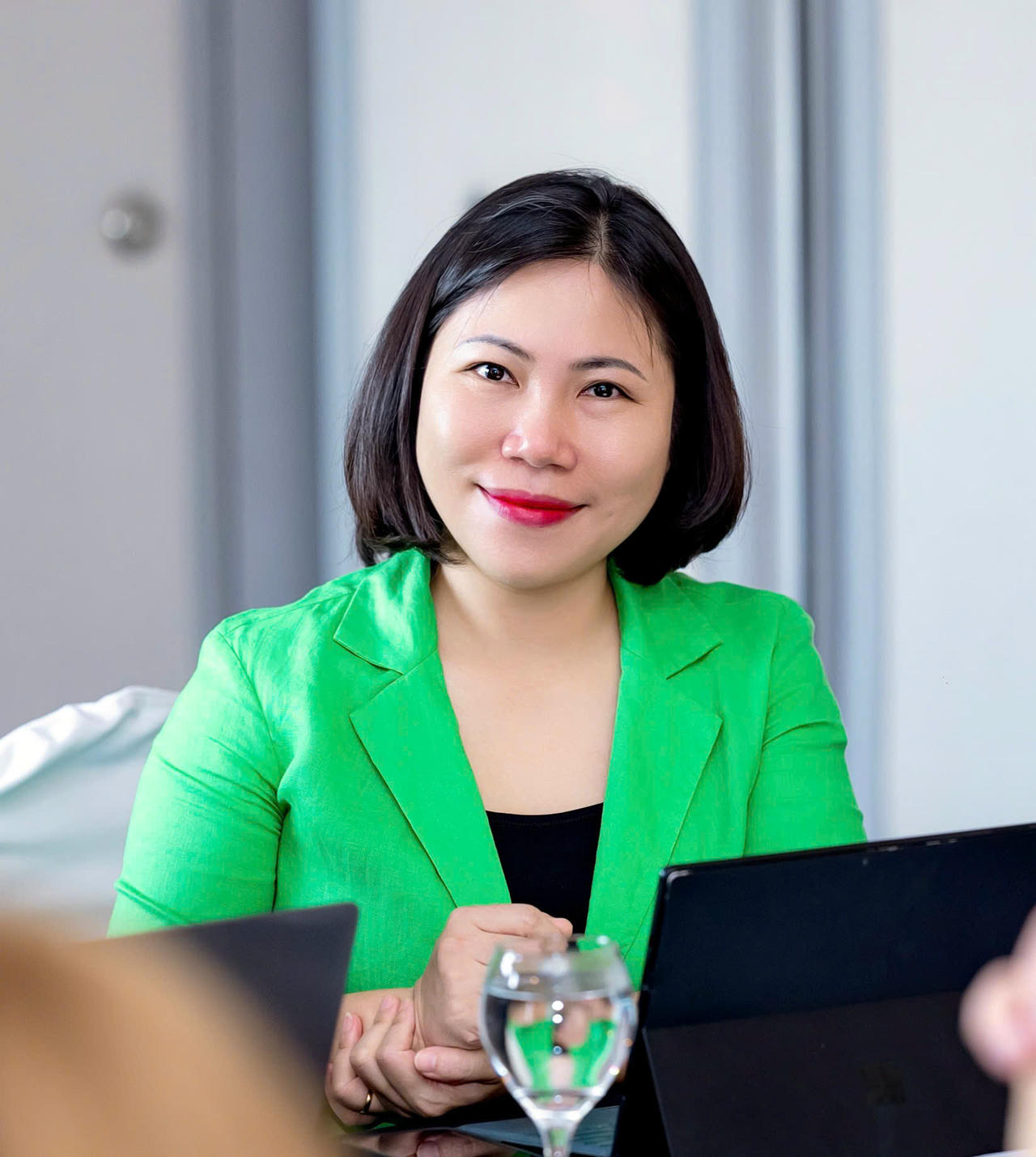 Chân dung 55 Gương sáng Pháp luật năm 2025