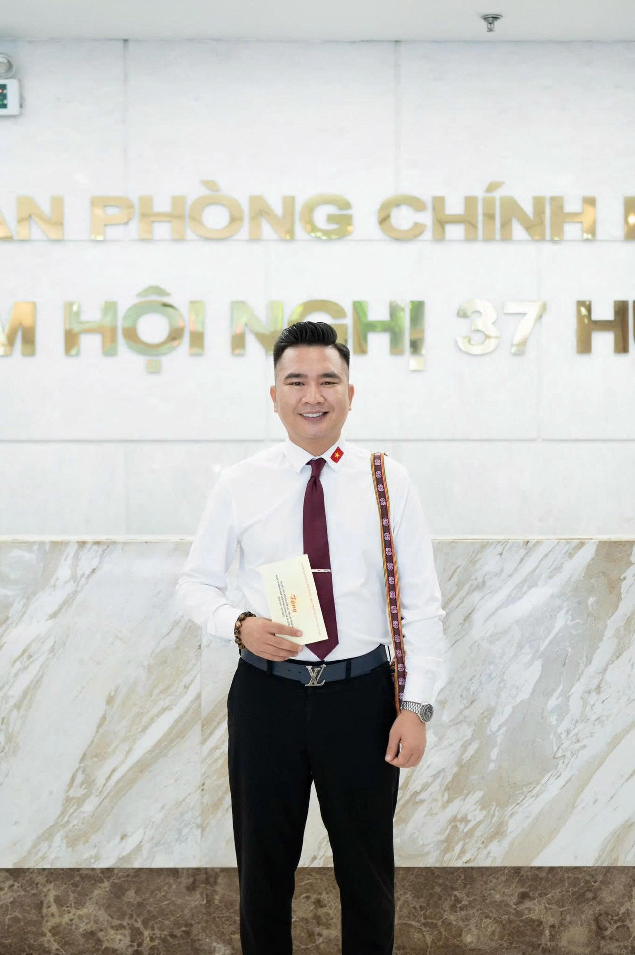 Chân dung 55 Gương sáng Pháp luật năm 2025