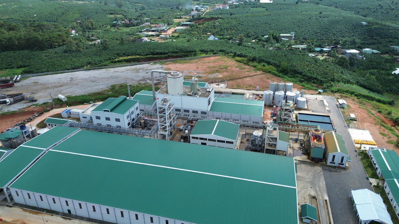 Làm rõ nguyên nhân vụ tai nạn khiến 2 công nhân tử vong ở nhà máy hoá chất ở Lâm Đồng