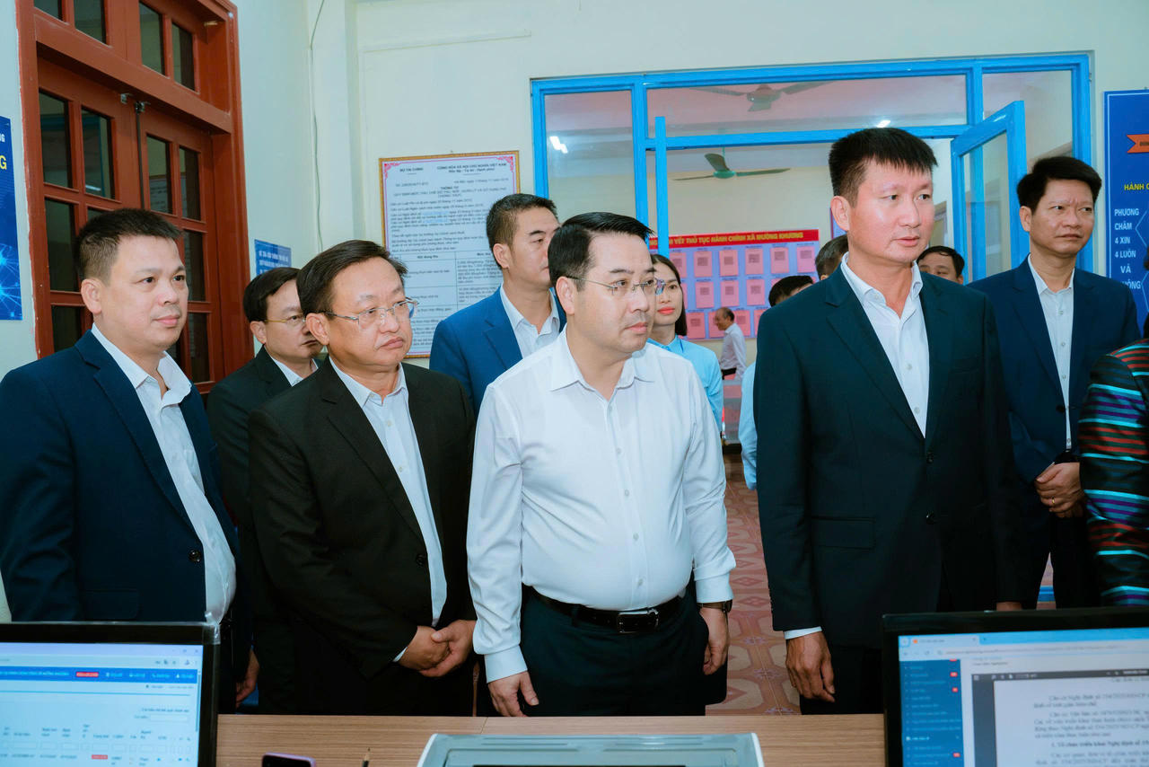 Nhờ sự quan tâm của Trung ương, sự quyết tâm của hệ thống chính trị và nỗ lực của đội ngũ nhà giáo, chất lượng giáo dục của Lào Cai ngày càng được nâng cao, nằm trong nhóm dẫn đầu khu vực miền núi phía Bắc.