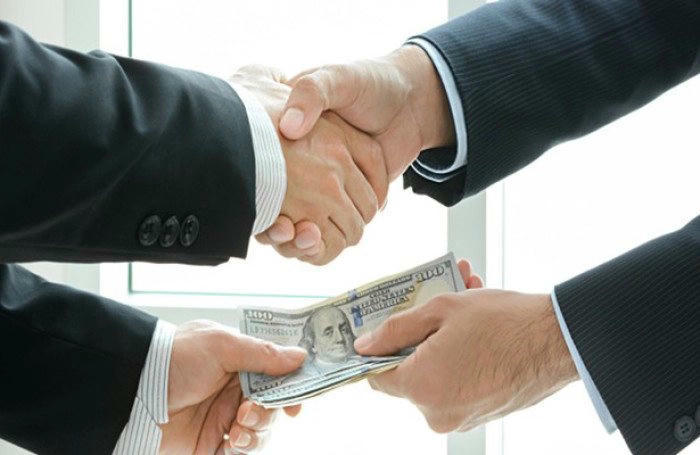 Từ 15/12, đưa, môi giới, nhận hối lộ để né thanh tra có thể bị phạt đến 8 triệu đồng