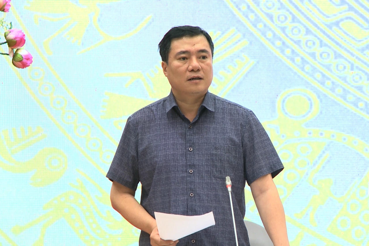 Thứ trưởng Bộ Công Thương: Tốc độ tăng trưởng của thương mại điện tử vẫn rất tích cực 