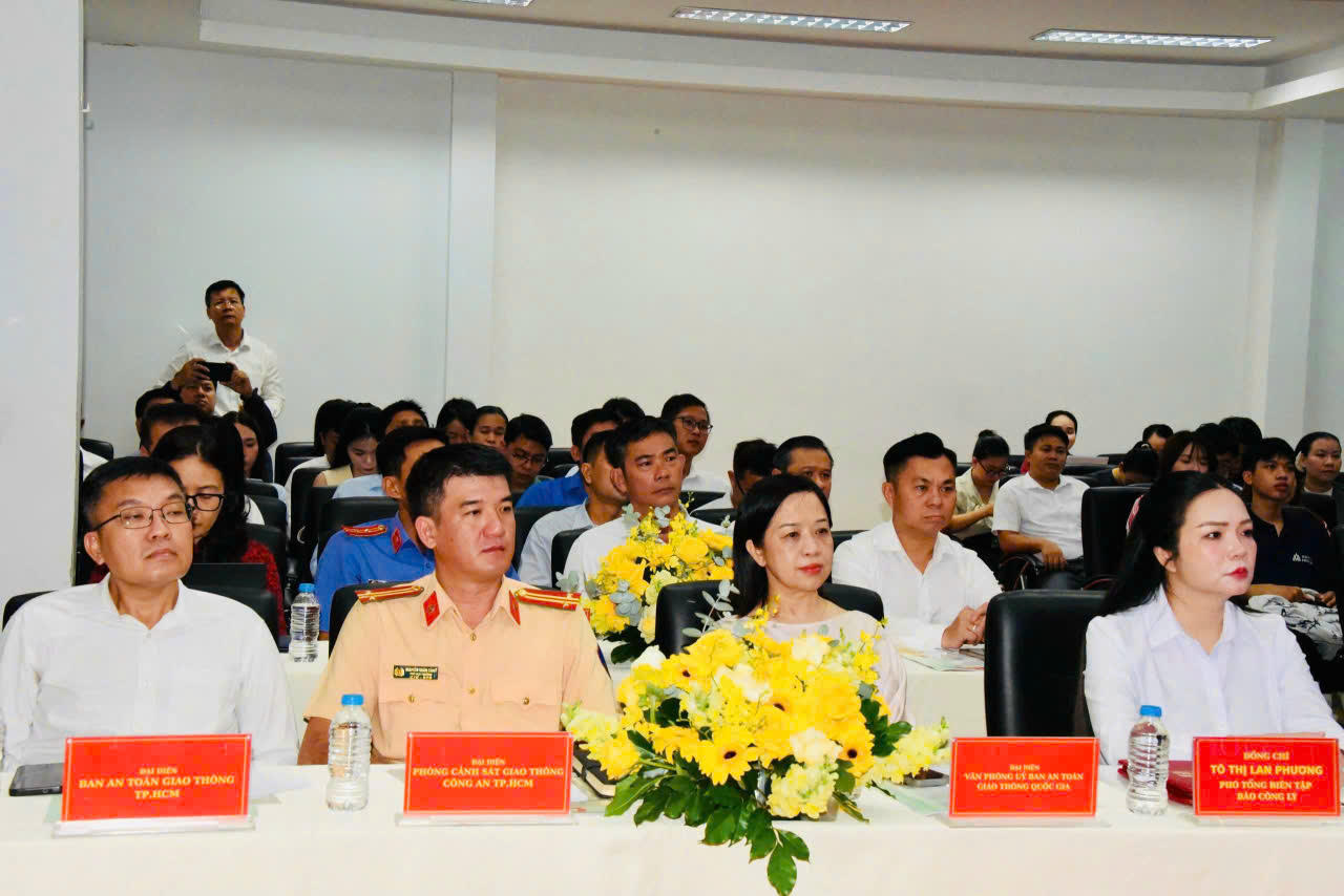 Hình ảnh buổi lễ phát động