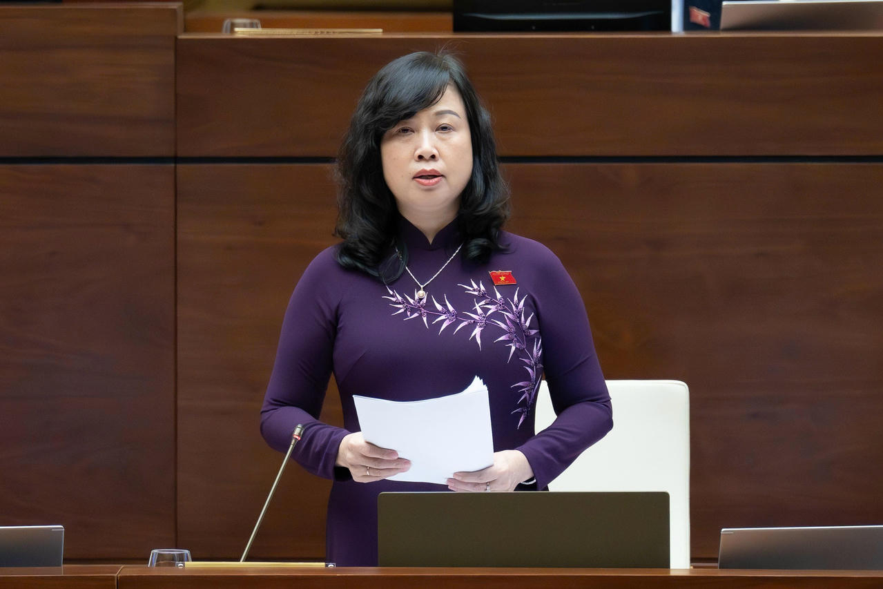 Dự án Luật Phòng bệnh: Cần coi đầu tư cho y tế dự phòng là đầu tư cho sức khỏe quốc gia