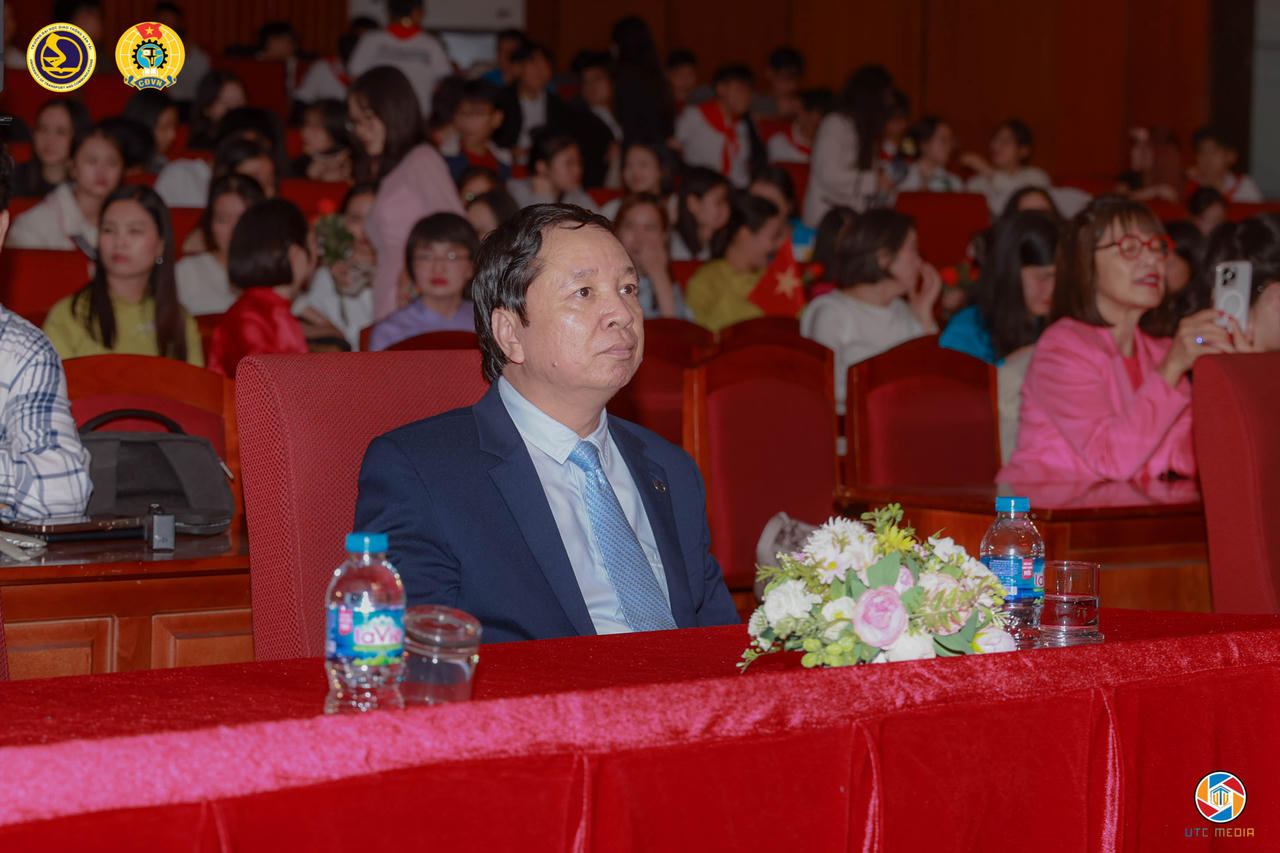 PGS.TS Nguyễn Văn Hùng – Hiệu trưởng TRường Đại học Giao thông Vận tải.&nbsp;