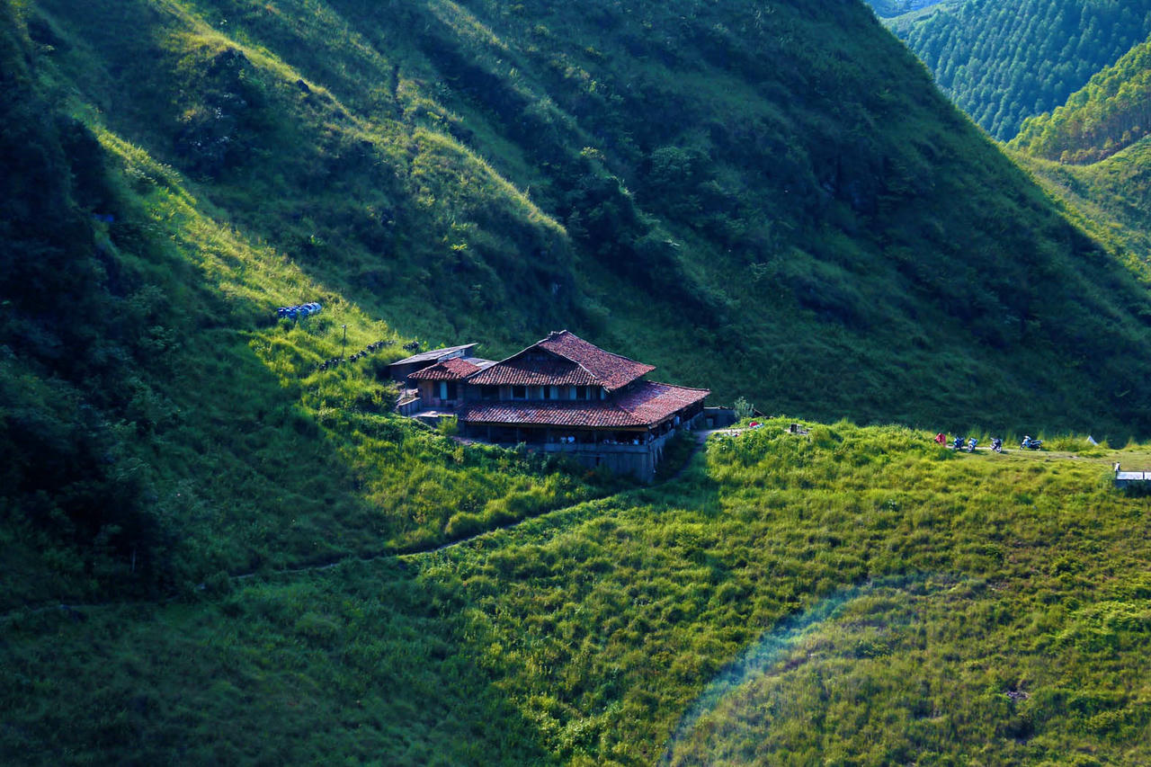 Phát triển du lịch nông thôn kiến tạo sinh kế giảm nghèo