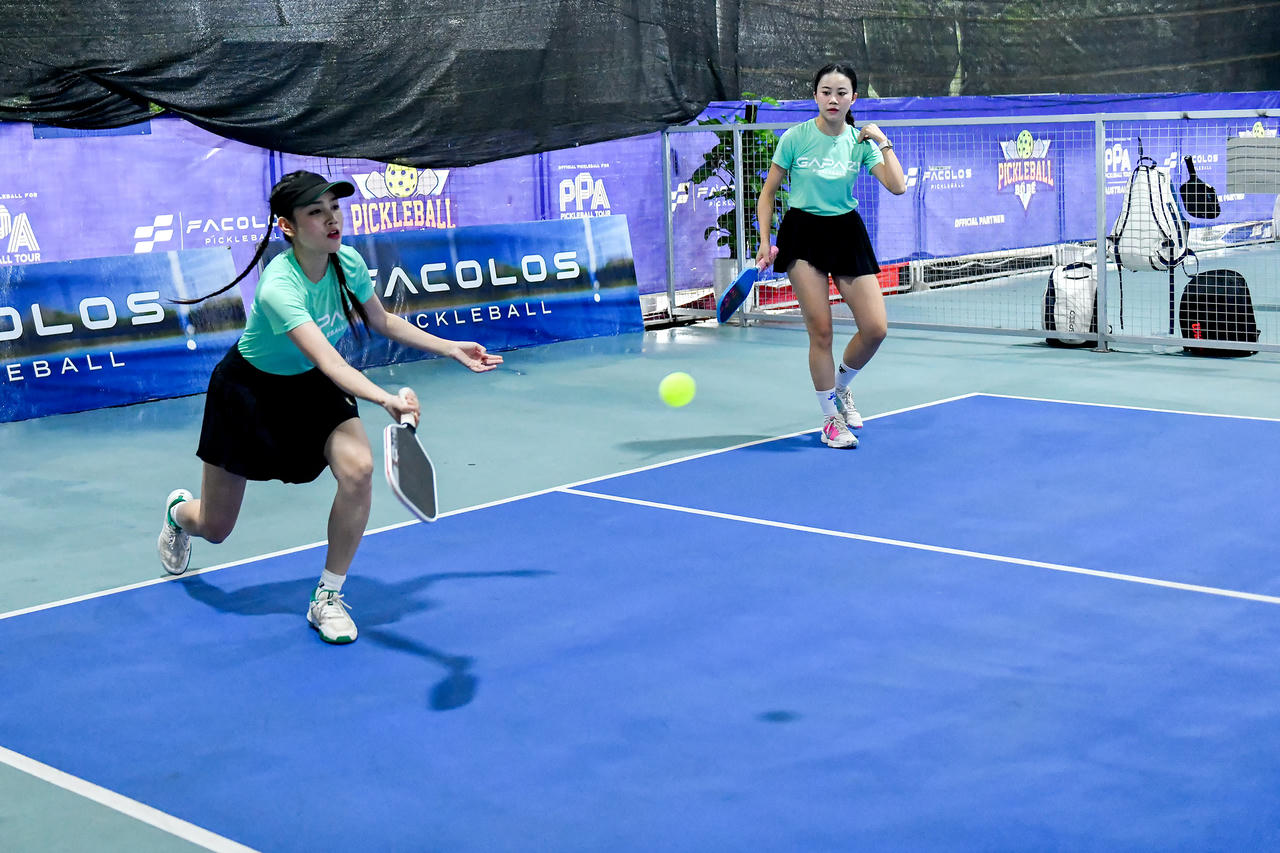 Giải Pickleball CEO 2025 tranh Cúp Hermod lần thứ I: Nơi những trái tim đam mê thể thao được hoà chung nhịp đập