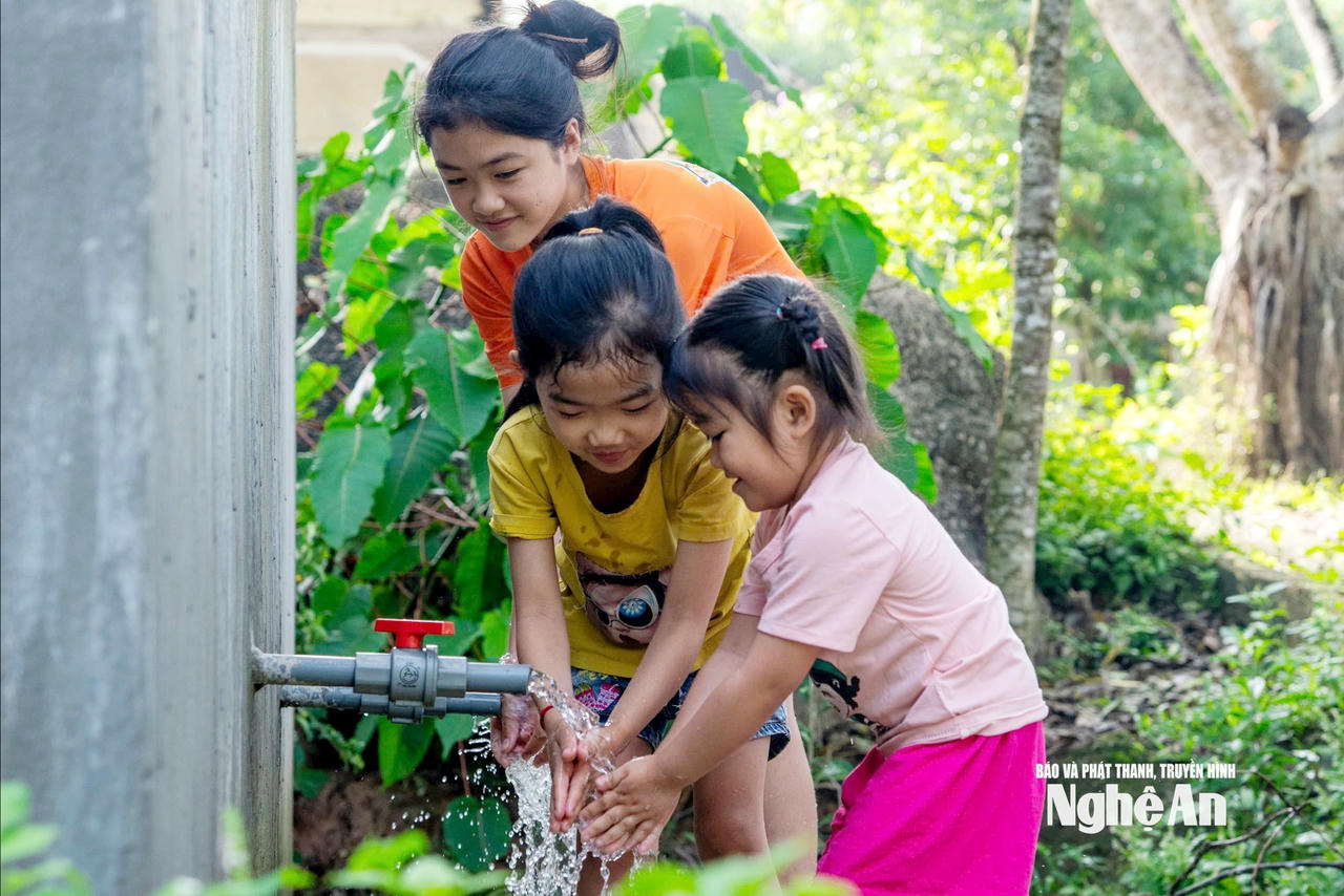 Kịp thời chỉ đạo các văn bản thực hiện CT MTQG trên địa bàn Nghệ An