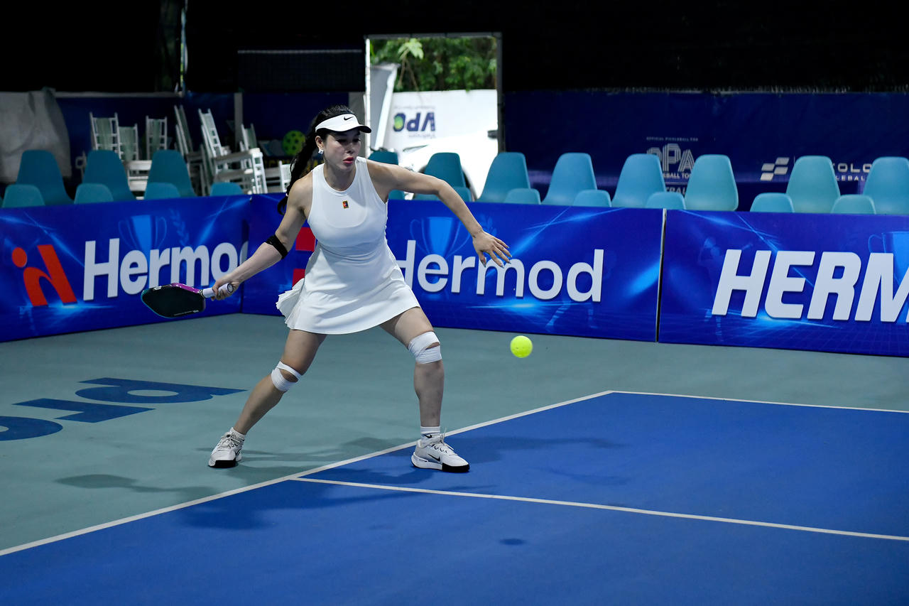 Giải Pickleball CEO 2025 tranh Cúp Hermod lần thứ I: Nơi những trái tim đam mê thể thao được hoà chung nhịp đập