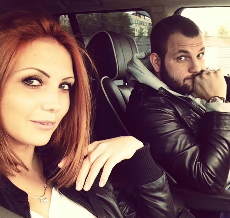 Vợ chồng triệu phú tiền điện tử người Nga bị sát hại, chôn dưới sa mạc
