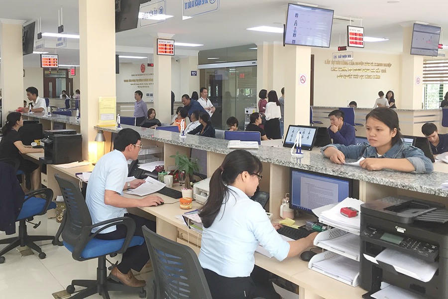 Chủ tịch xã ở Hà Nội sẽ phê duyệt danh sách tinh giản biên chế không chuyên trách