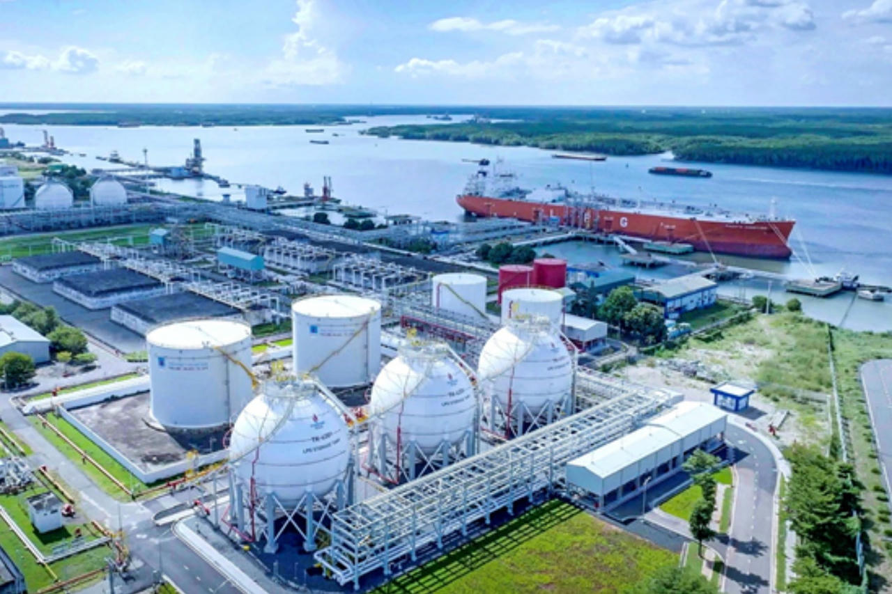 PV GAS tăng trưởng ấn tượng, tạo đà vững chắc cho năm 2026