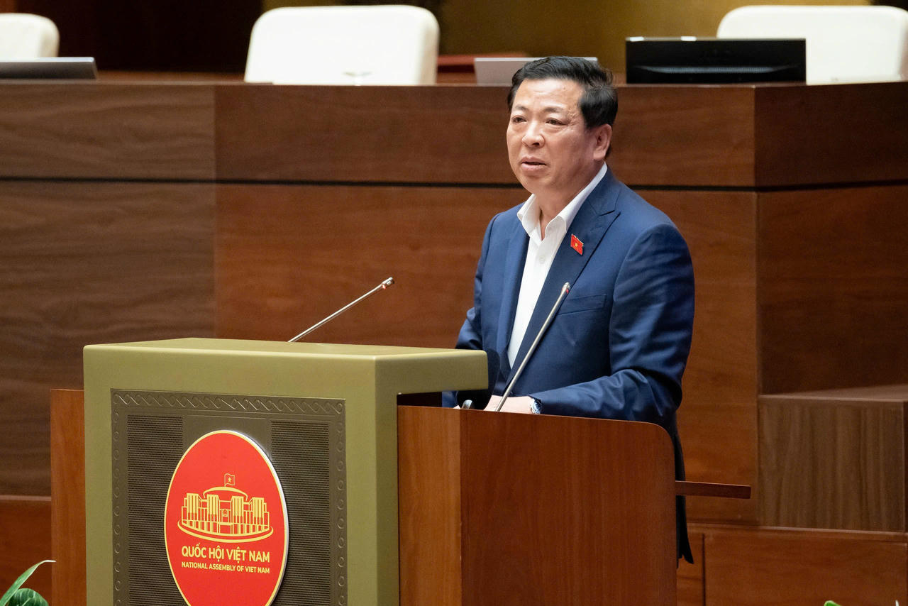 Nghiên cứu luật hóa việc phát triển kinh tế hàng không tầm thấp