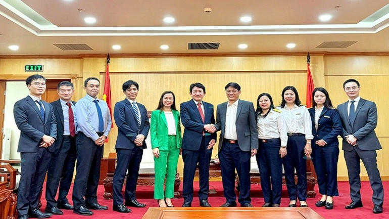 Việt Nam nỗ lực giảm thiểu rủi ro đánh thuế hai lần