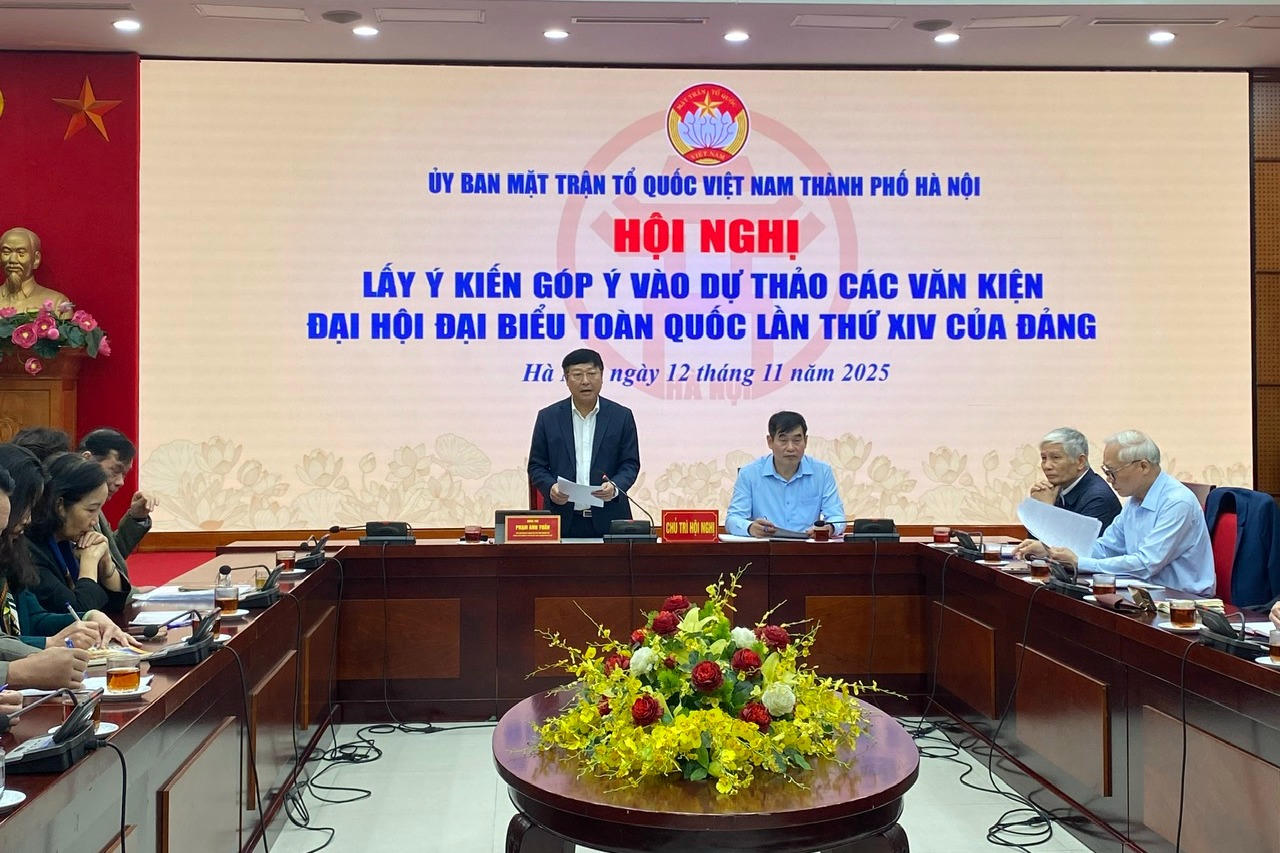  Phát huy vai trò của khoa học, công nghệ, đổi mới sáng tạo