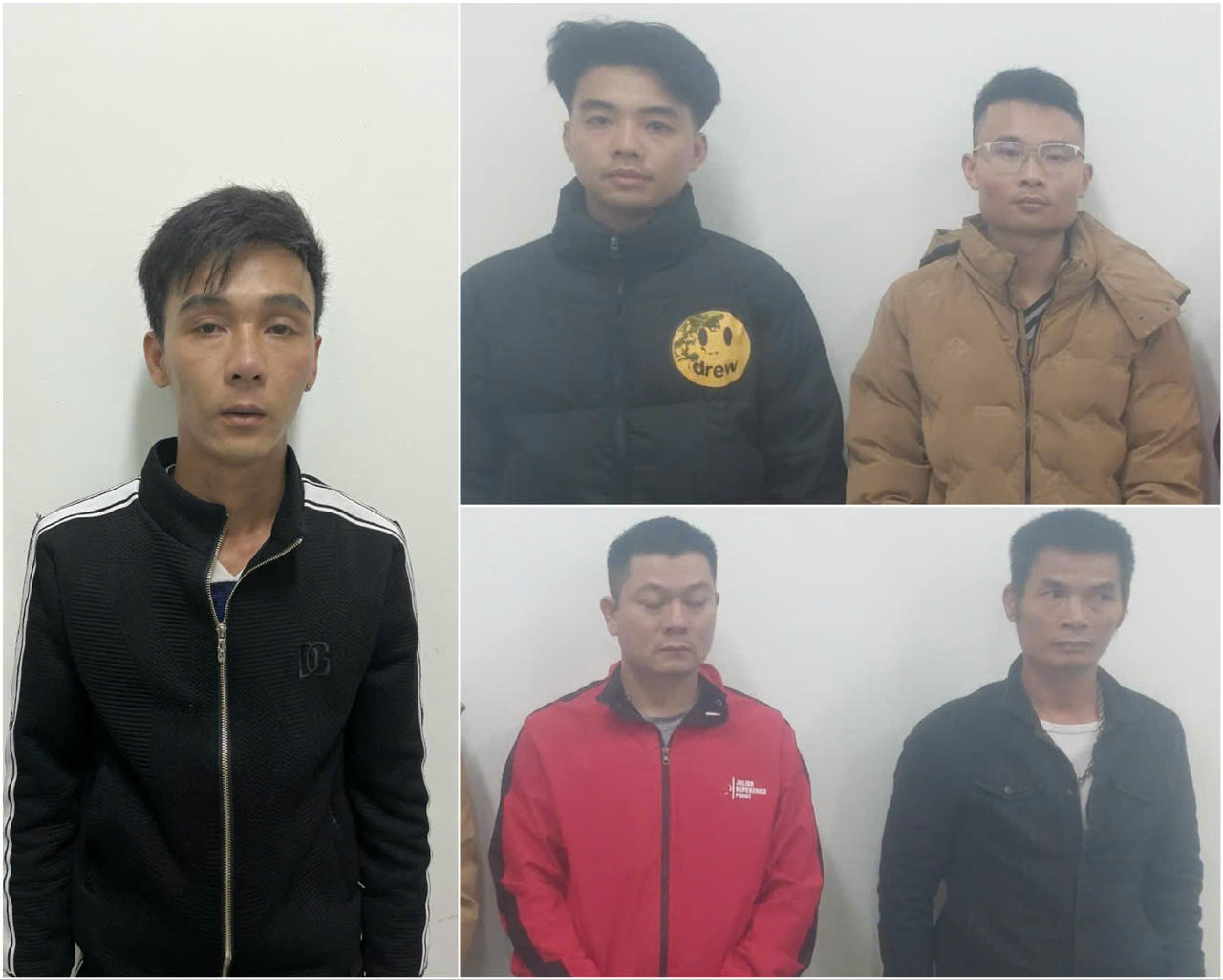 Tạm giữ hình sự 10 người trong vụ lao xe vào đám đông trong đêm tối khiến 2 người bị thương