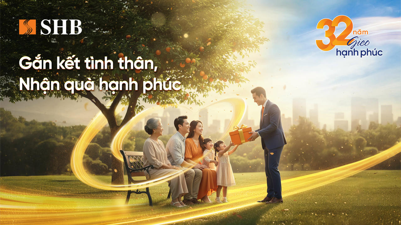 Ngàn ưu đãi hấp dẫn đang chờ đợi khách hàng cá nhân khắp cả nước