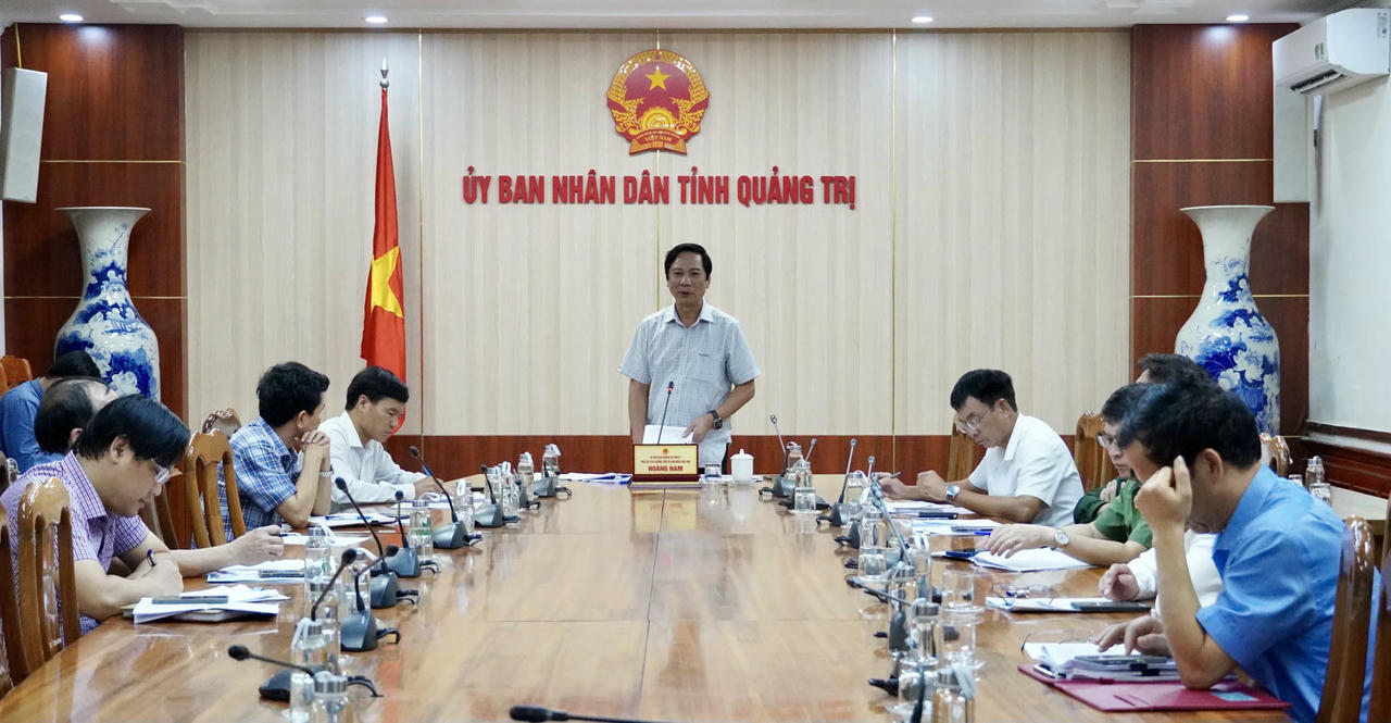 Quảng Trị quyết liệt ngăn chặn tình trạng khai thác hải sản bất hợp pháp