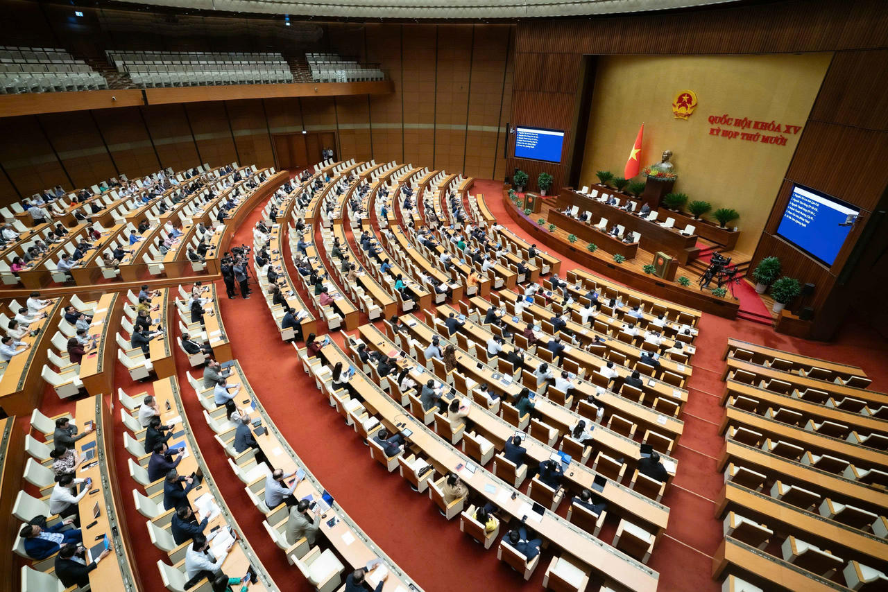 Không loại bỏ tiêu chí khắc phục hậu quả khi xét giảm án, tha tù trước thời hạn có điều kiện