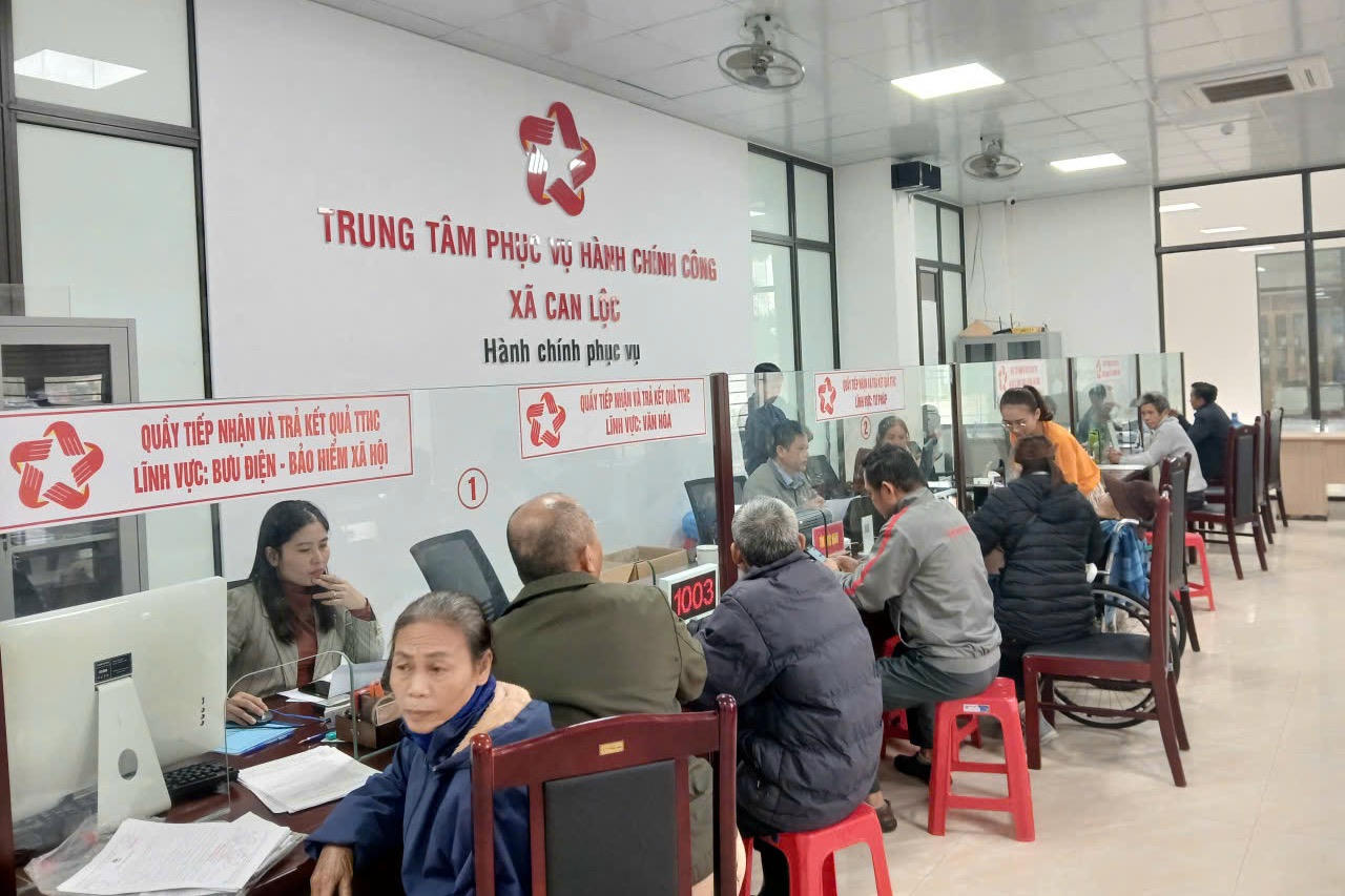 Hiệu quả “cuộc cách mạng” chuyển đổi số tại Hà Tĩnh - Bài cuối: Công nghệ và cơ chế mới buộc mọi cán bộ phải chủ động, linh hoạt hơn
