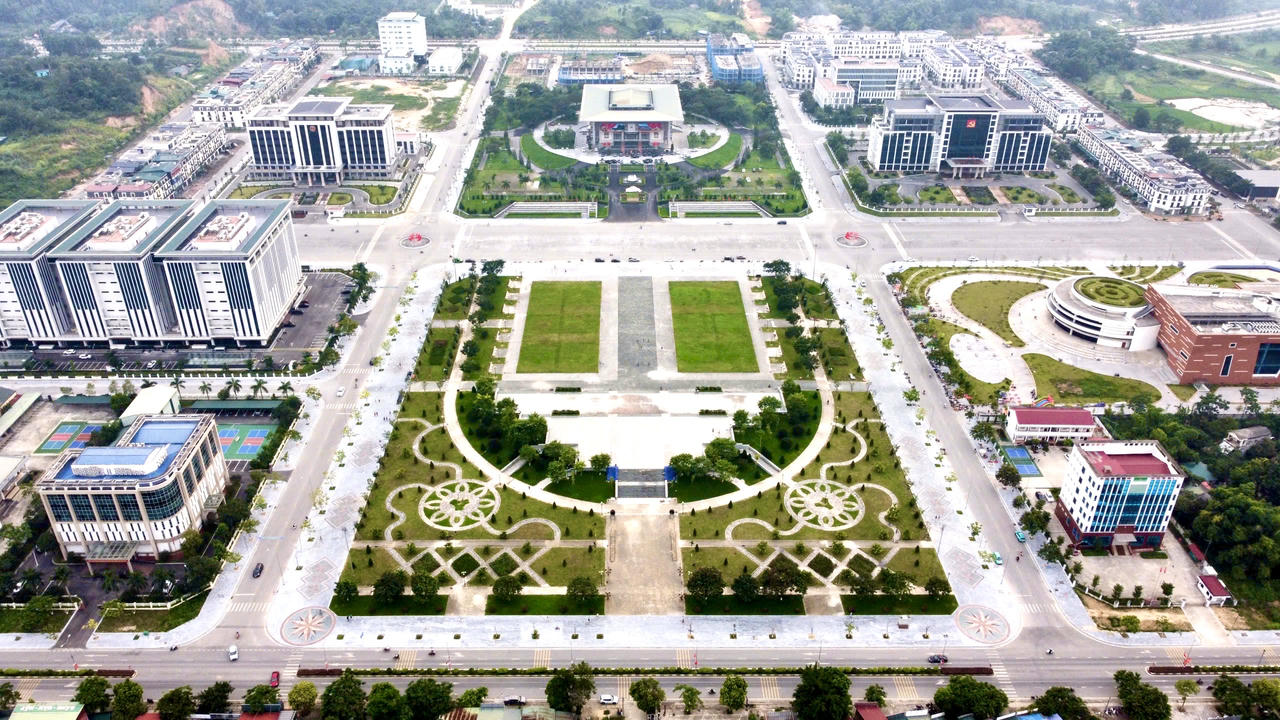 Cao Bằng: Hướng tới chính quyền điện tử thân thiện, gần dân