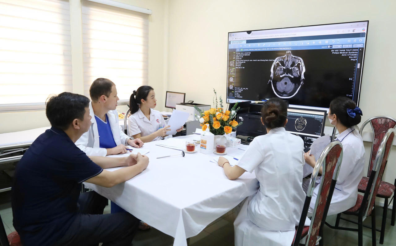 Y tế Quảng Ninh không ngừng hiện đại hóa, tăng cường hợp tác quốc tế nâng cao chất lượng phục vụ Nhân dân