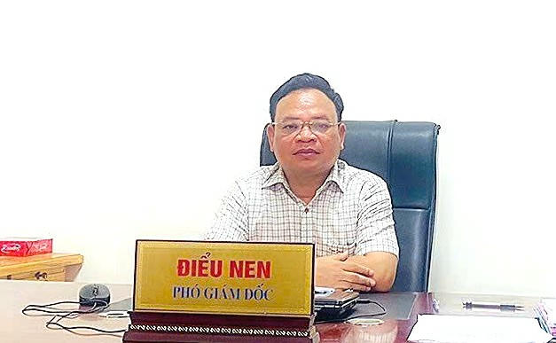 Ông Điểu Nen, Phó Giám đốc Sở Dân tộc và Tôn giáo tỉnh Đồng Nai: "Kiên trì, đồng bộ để đẩy lùi tảo hôn và hôn nhân cận huyết"
