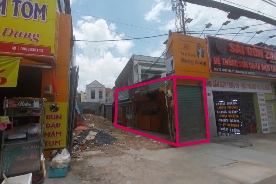 Sự việc bạn đọc phản ánh 'bị cản trở sử dụng đất' tại TP HCM: UBND phường Hiệp Bình thông tin chi tiết