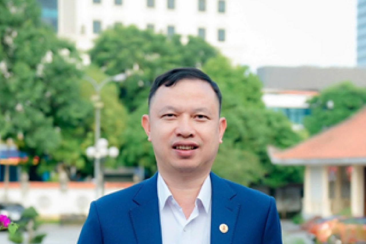 Ông Trần Văn Tân. (Ảnh: NVCC)