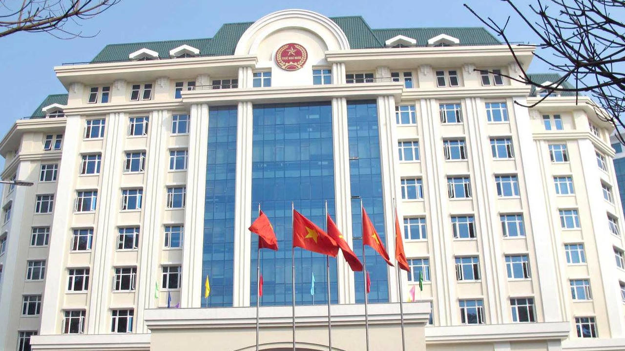 Cục Thuế gửi thư ngỏ về Chiến dịch D60