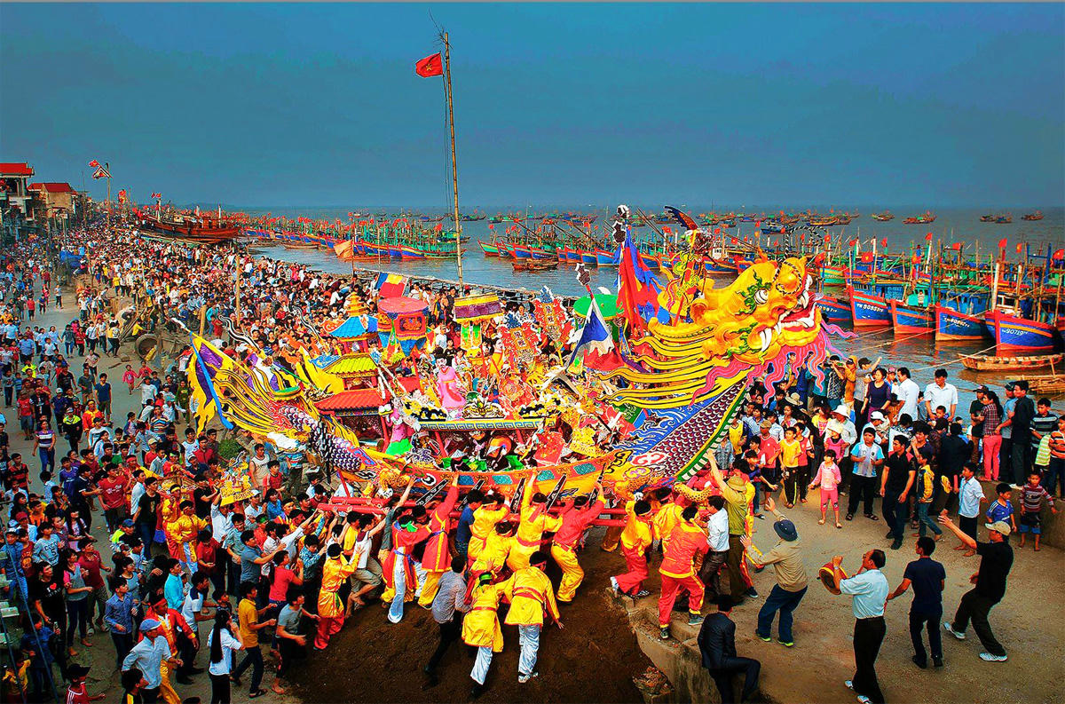 Bộ tiêu chí quốc gia về phát triển văn hóa toàn diện các cấp