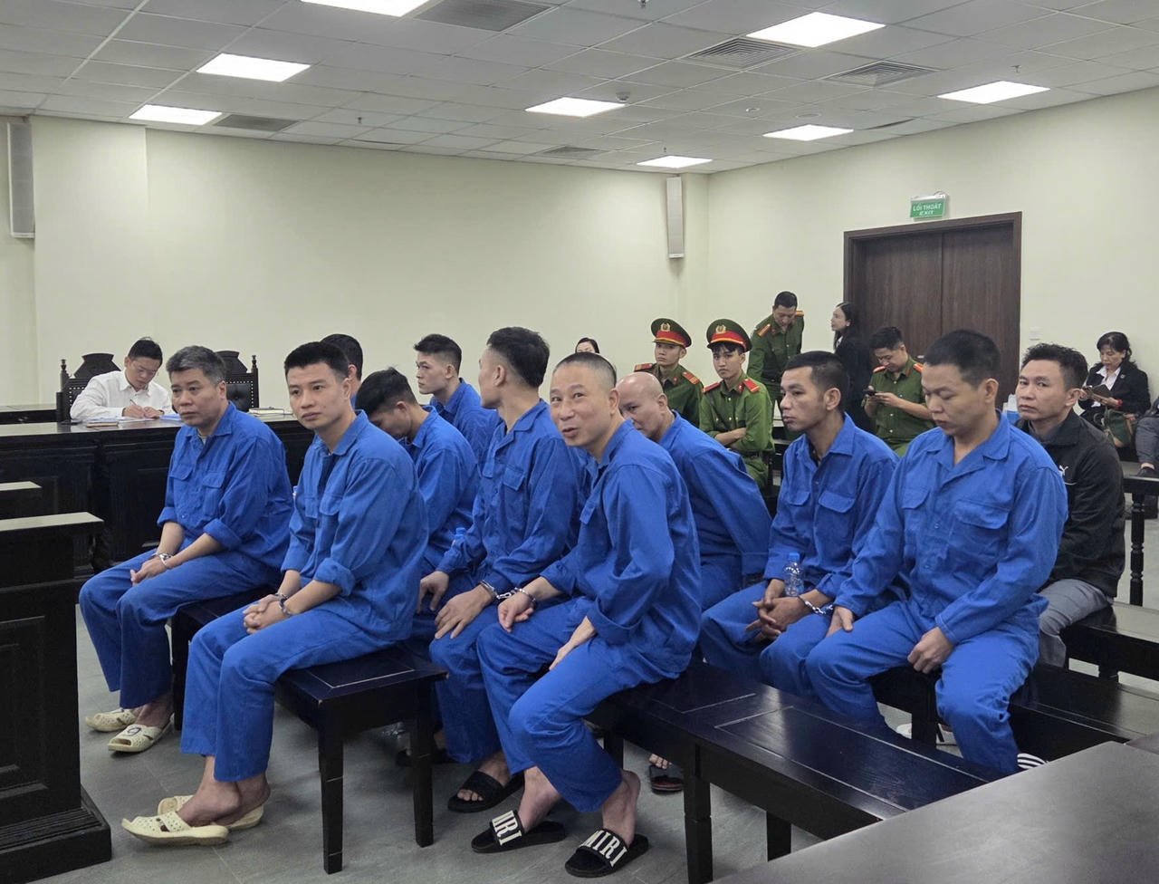 Cựu Trưởng khoa Bệnh viện Tâm thần Trung ương 1 lãnh án vì nhận hối lộ