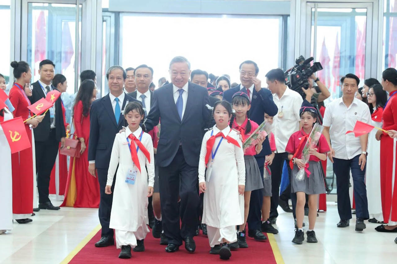 Giáo viên Việt Nam trước thách thức của trí tuệ nhân tạo