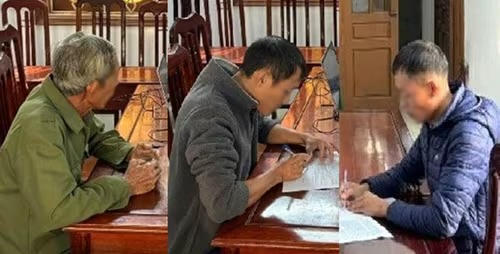 Khởi tố 3 đối tượng gây rối trật tự tại trụ sở Tòa án ở Ninh Bình