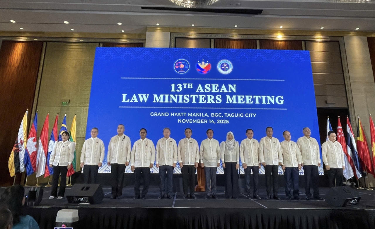 Hợp tác pháp luật và tư pháp ASEAN: Tiếp tục khẳng định xung lực thể chế, kiến tạo một ASEAN "Tự cường, năng động, sáng tạo, lấy người dân làm trung tâm"