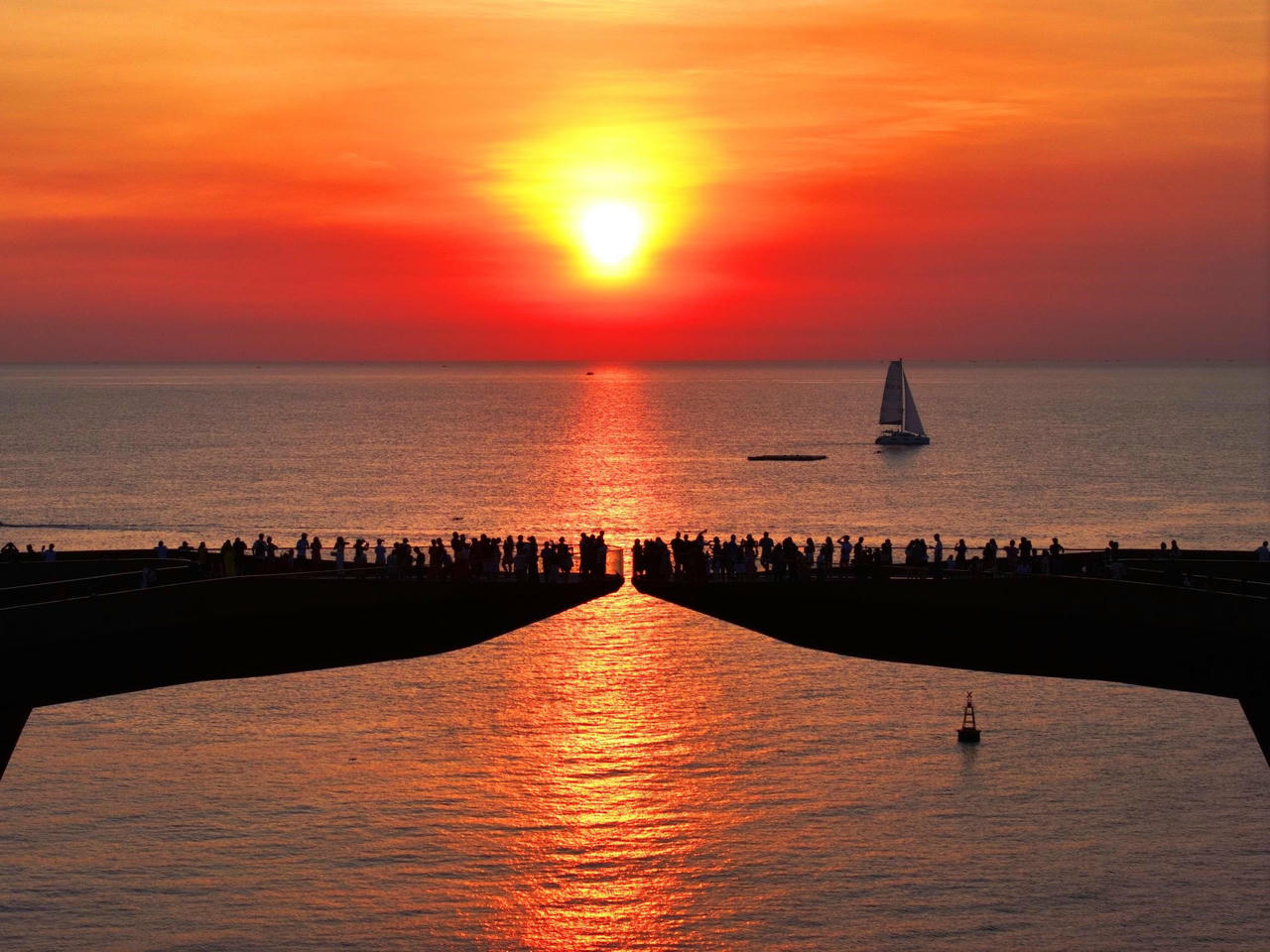 Những công trình đẳng cấp biến Phú Quốc trở thành tâm điểm du lịch  