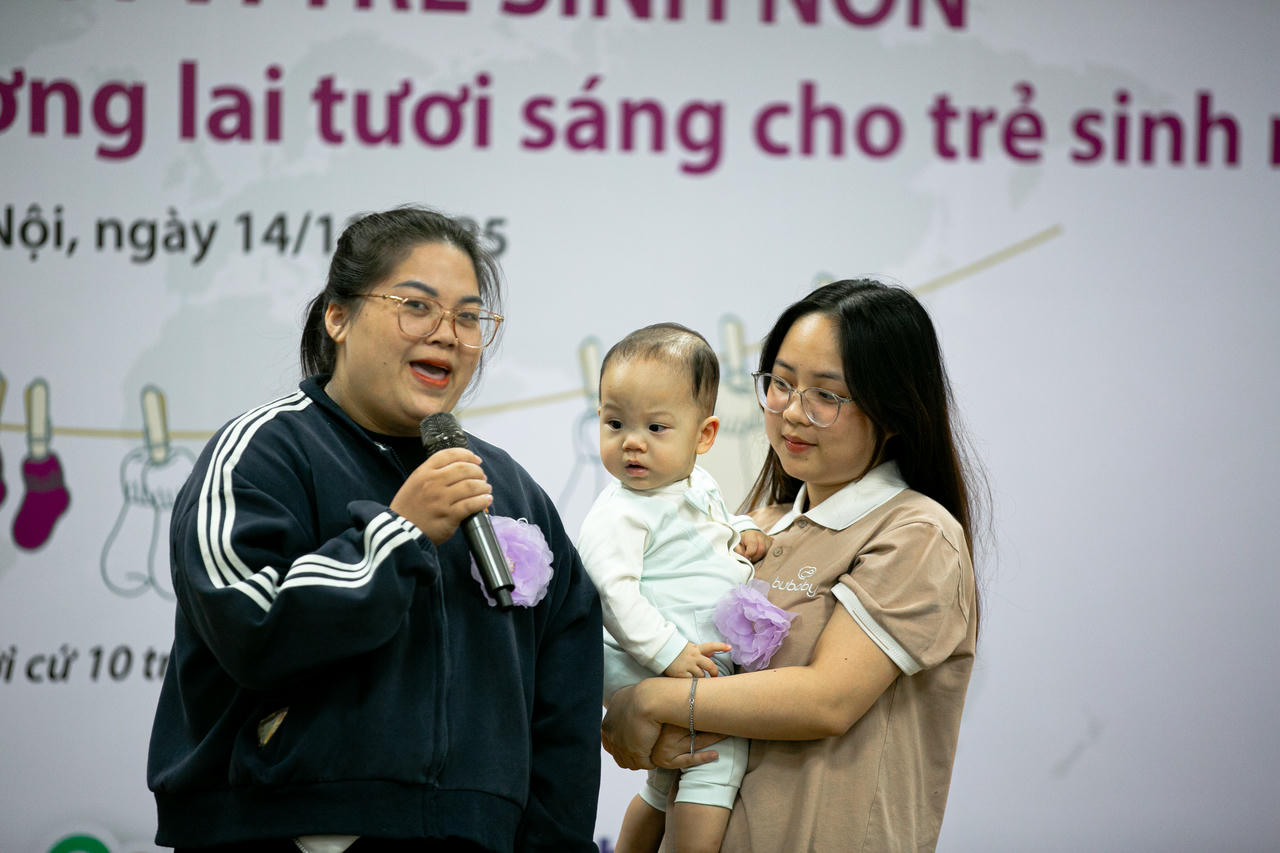 Khám thai định kỳ, đúng lịch để giảm nguy cơ sinh non