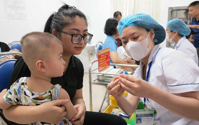 Công đoàn Y tế Việt Nam triển khai nhiều hoạt động chăm lo Tết Bính Ngọ 2026