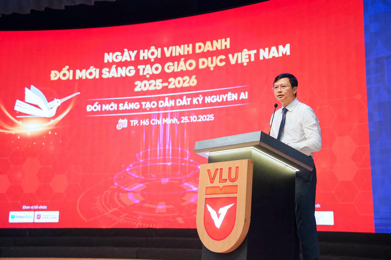 AI không thay thế giáo viên, AI sáng tạo cùng giáo viên