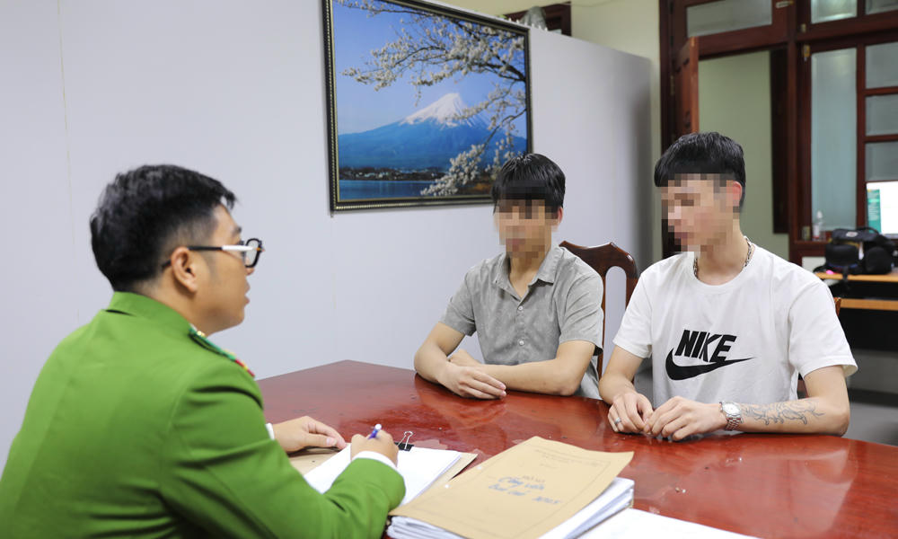  Tin lời “việc nhẹ, lương cao”, nhiều thanh niên Bắc Ninh rơi vào bẫy nơi đất khách