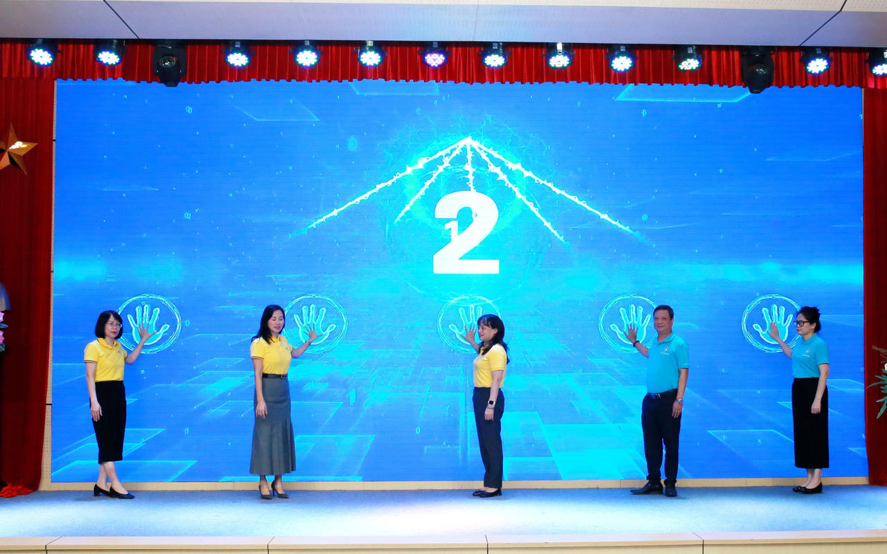 Hà Nội phát động chiến dịch thúc đẩy bảo hiểm xã hội, bảo hiểm y tế toàn dân