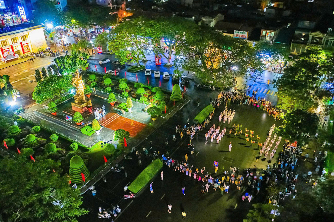 Xây dựng thương hiệu du lịch Hải Phòng - năng động, hiện đại, khác biệt