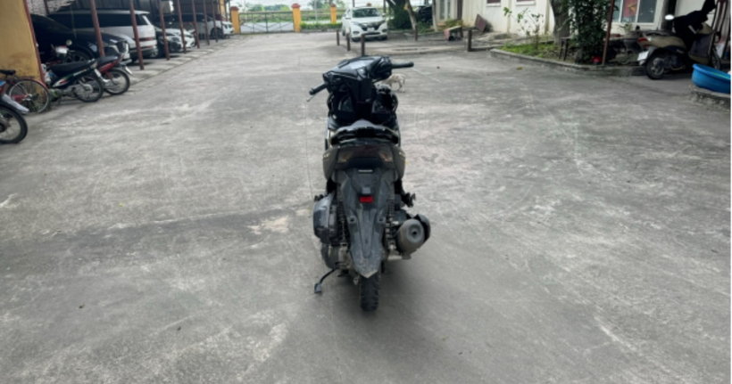 Lý do nam sinh ở Ninh Bình bị khởi tố, dù không điều khiển xe gây tai nạn