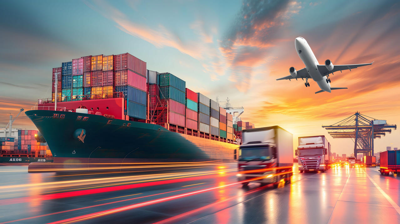 Ứng dụng T-FLY ra đời góp phần giải quyết bài toán chi phí logistics tại Việt Nam