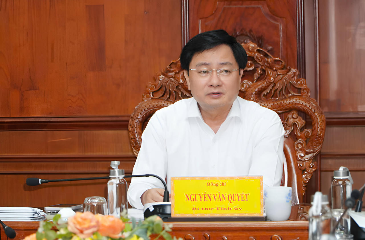 Tây Ninh đẩy mạnh hoạt động hợp tác và thu hút đầu tư tại Nhật Bản