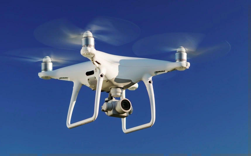 Dự kiến tháng 11 sẽ ban hành Thông tư quản lý UAV, hướng dẫn đăng ký và cấp phép bay