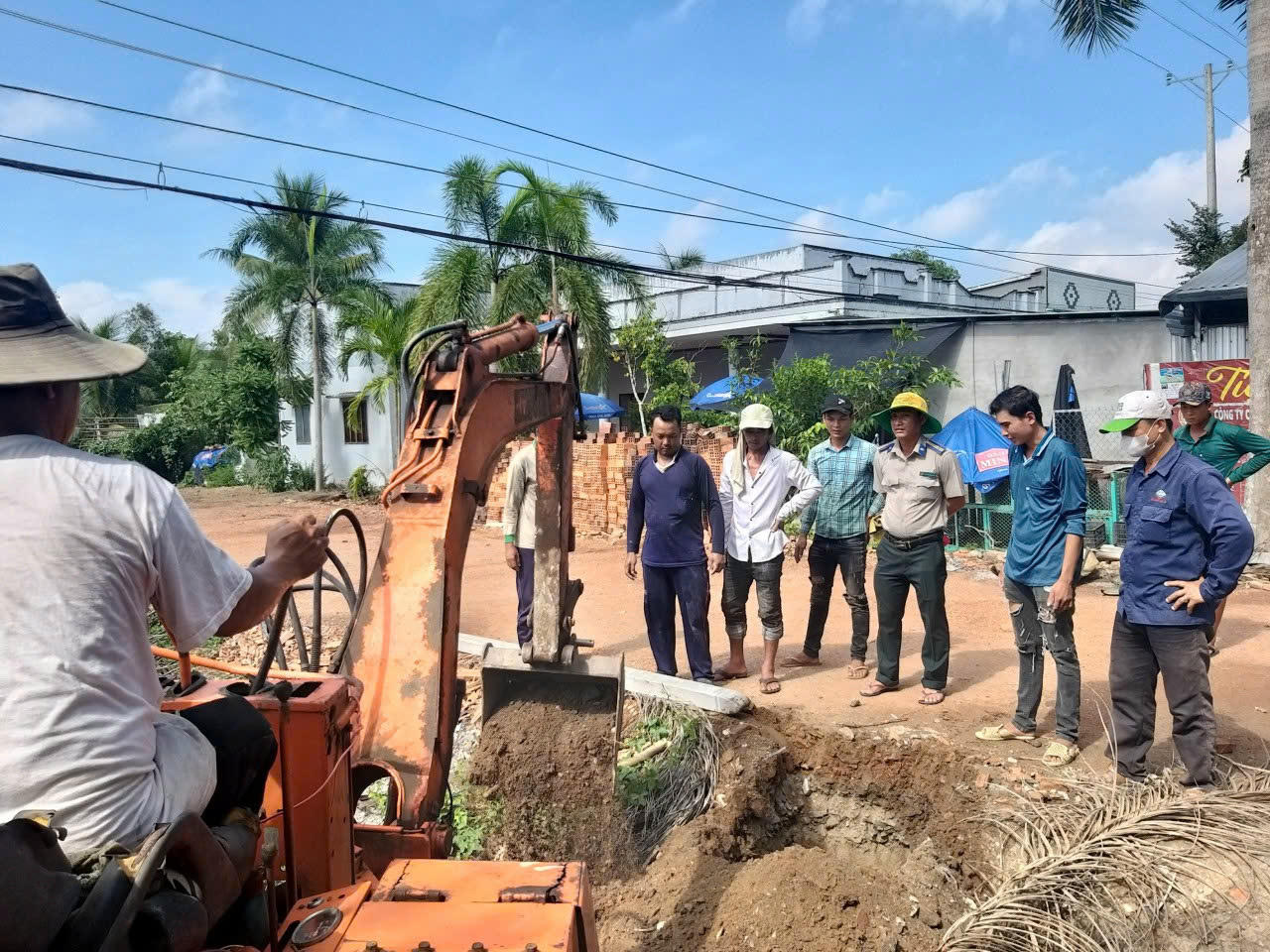 Nhiều vụ THADS phức tạp cần có sự phối hợp, hỗ trợ giữa các ngành, các cấp.