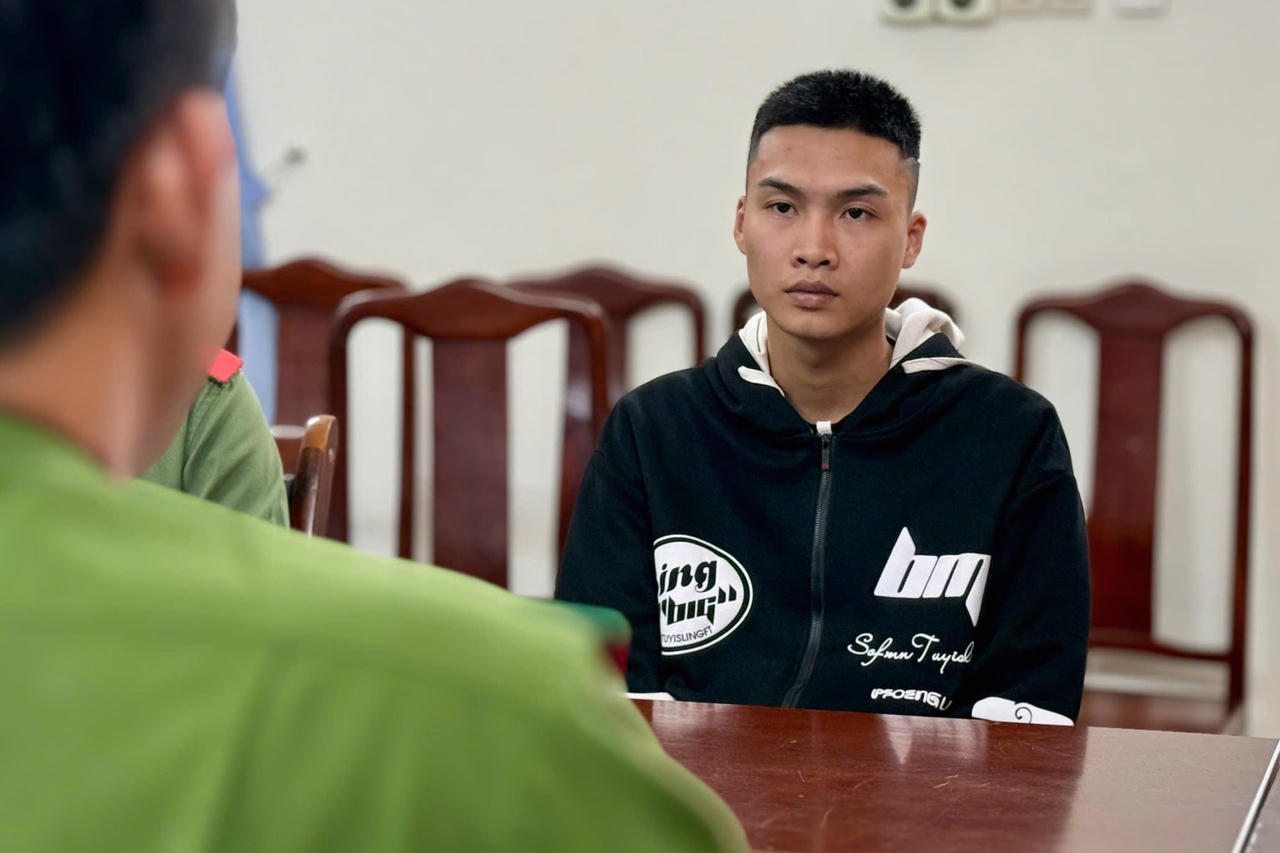 Khởi tố đối tượng gây tai nạn giao thông chết người