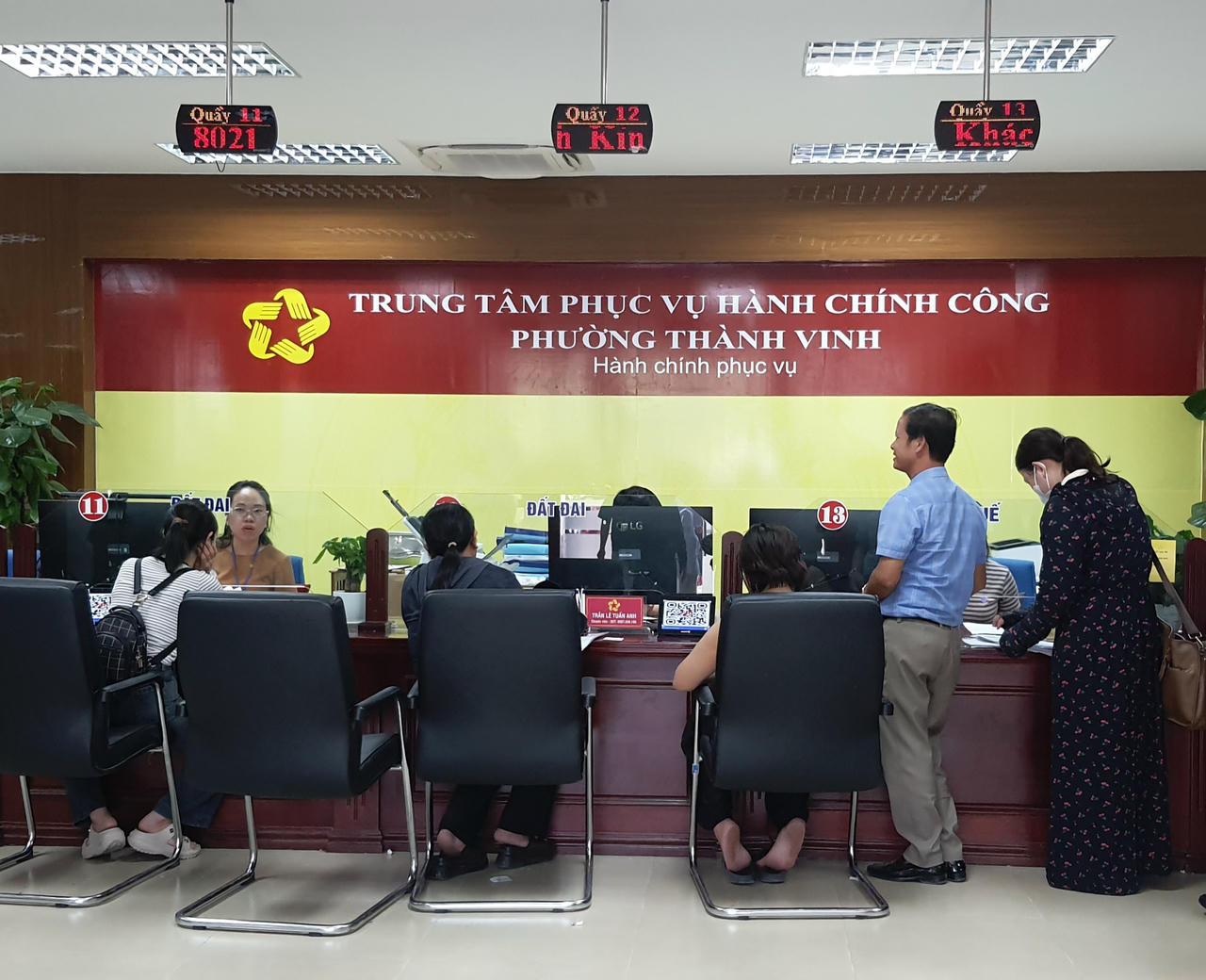 Nghệ An quyết liệt xử lý tồn đọng trong đăng ký đất đai