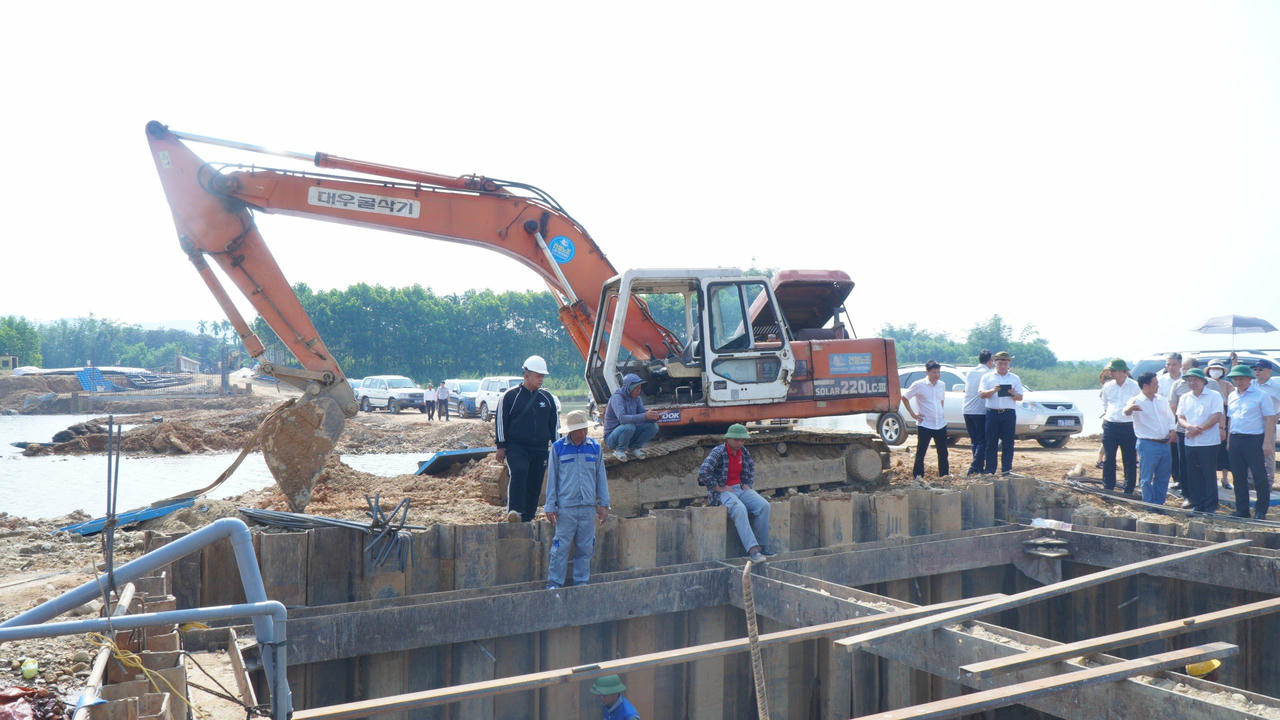 Hiệu quả từ các chương trình mục tiêu quốc gia tại thành phố Huế